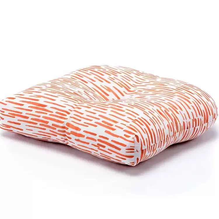 Patterned Outdoor Chair Cushion>Kirklands Home Best Sale