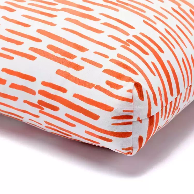 Patterned Outdoor Chair Cushion>Kirklands Home Best Sale