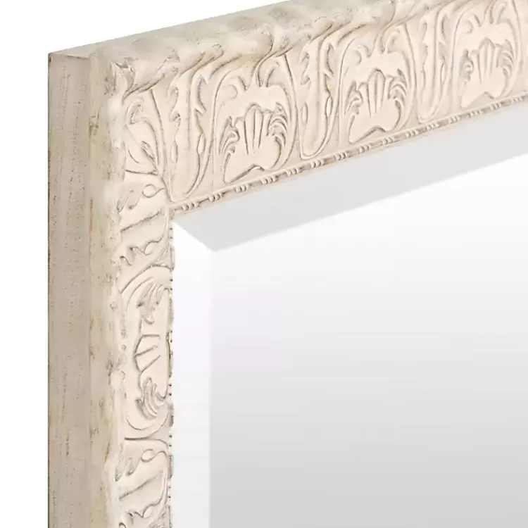 ornate_ivory_wall_mirror_x_in_2.webp Ornate Ivory Wall Mirror, 31x43 in.>Kirklands Home Discount