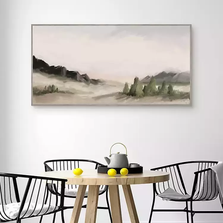Out West Landscape Framed Wall Art>Kirklands Home New