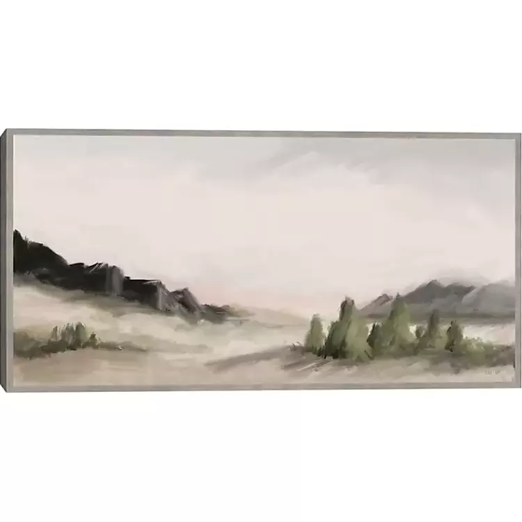 Out West Landscape Framed Wall Art>Kirklands Home New