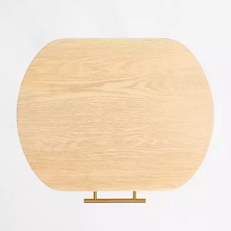 oval_ribbed_single_drawer_accent_table_5.webp Oval Ribbed Single Drawer Accent Table>Kirklands Home Best