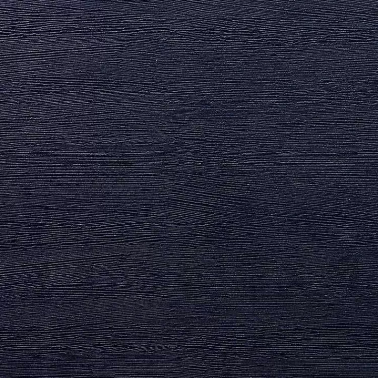 Oxford Navy Thermal Curtain Panel Set, 108 in.>Kirklands Home Outlet