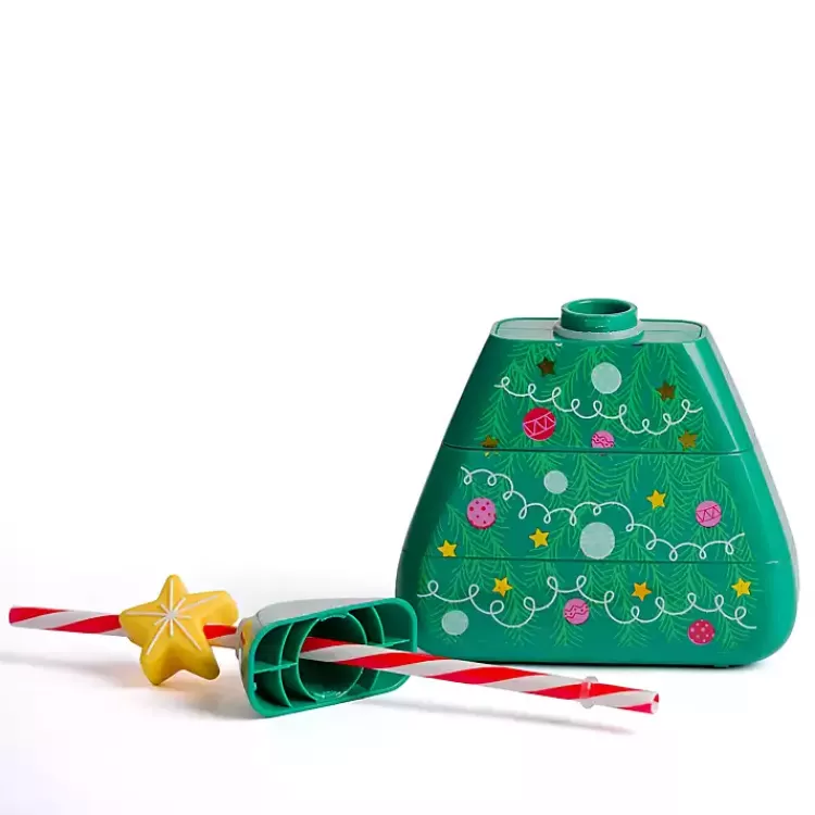 Packed Party Christmas Tree Sipper>Kirklands Home Best
