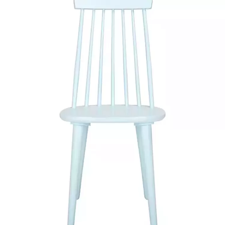 Pale Burris Dining Chairs, Set of 2>Kirklands Home Clearance