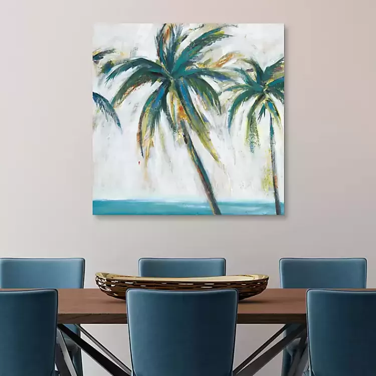 palms_i_canvas_art_print_x_in_3.webp Palms I Canvas Art Print, 35x35 in.>Kirklands Home New