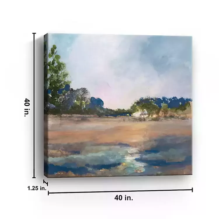pastel_countryside_ii_canvas_art_print_3.webp Pastel Countryside II Canvas Art Print>Kirklands Home New