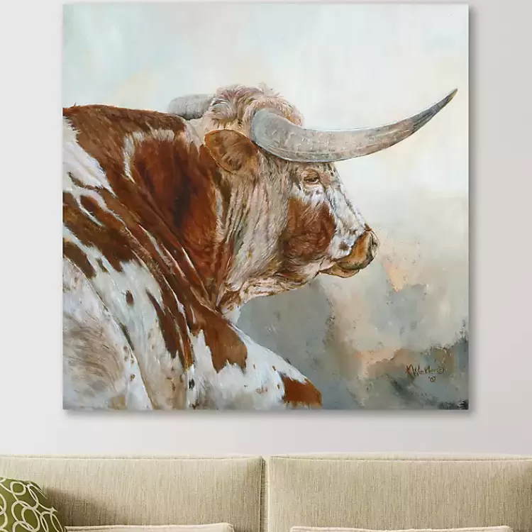 Peaceful Easy Feeling Giclee Canvas Art Print>Kirklands Home Clearance