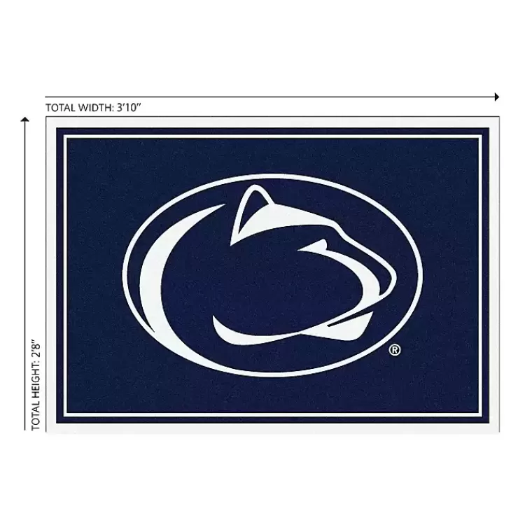 Penn State Area Rug, 3x4>Kirklands Home Cheap