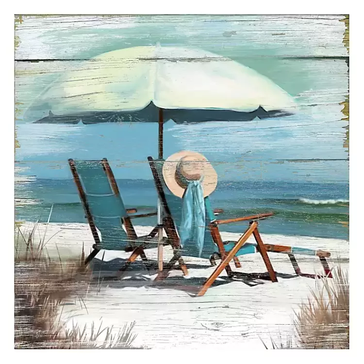Perfect Spot Canvas Art Print, 20x20 in.>Kirklands Home Cheap