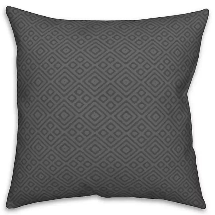 Personalized Dogs Welcome Paws Pillow>Kirklands Home Cheap