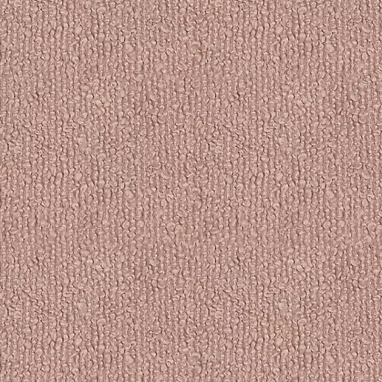 pink_boucle_oval_upholstered_ottoman_6.webp Boucle Oval Upholstered Ottoman>Kirklands Home Flash Sale