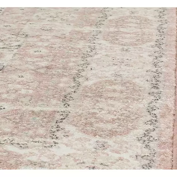 pink_peony_medallion_area_rug_x_5.webp Pink Peony Medallion Area Rug, 5x7>Kirklands Home Cheap