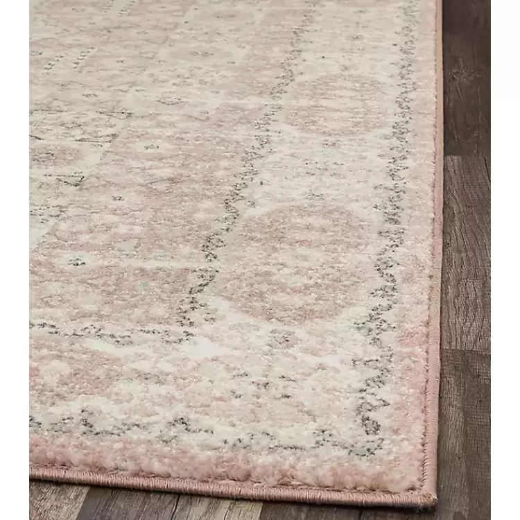 pink_peony_medallion_area_rug_x_6.webp Pink Peony Medallion Area Rug, 5x7>Kirklands Home Cheap