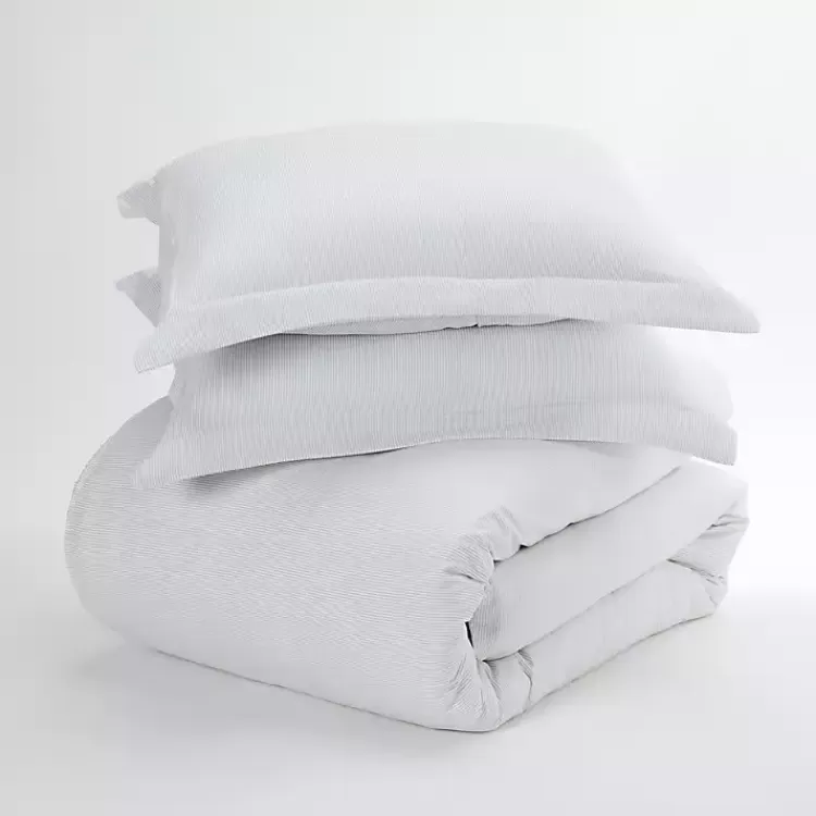 pinstriped_pc_king_duvet_cover_set_2.webp Pinstriped 3-pc. King Duvet Cover Set>Kirklands Home Online