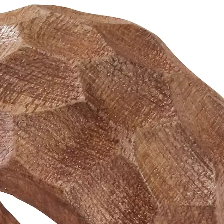pitted_chunky_mango_wood_pc_napkin_ring_set_3.webp Pitted Chunky Mango Wood 4-pc. Napkin Ring Set>Kirklands Home Outlet