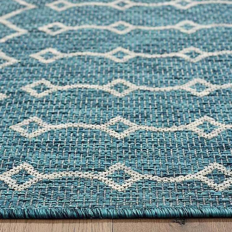 placid_portico_sun_shower_outdoor_area_rug_x_4.webp Placid Portico Sun Shower Outdoor Area Rug, 7x9>Kirklands Home Shop