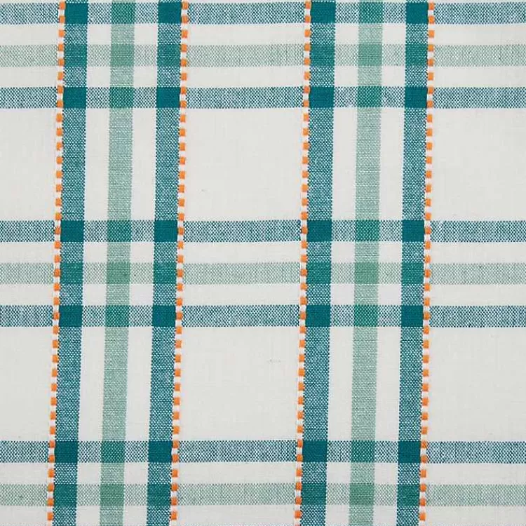 plaid_garden_gnome_pc_towel_and_pot_holder_set_4.webp Plaid Garden Gnome 3-pc. Towel and Pot Holder Set>Kirklands Home Hot