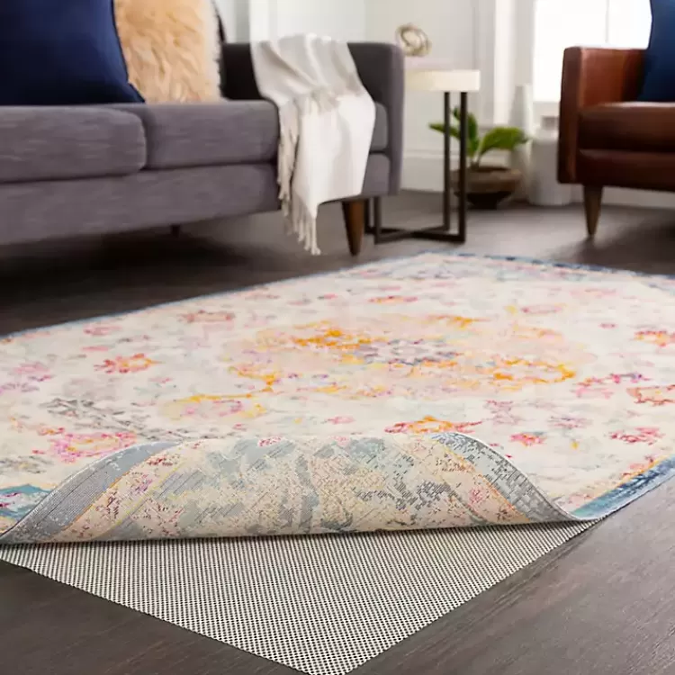 Polymer Coated Outdoor Rug Pad, 5x8>Kirklands Home Sale
