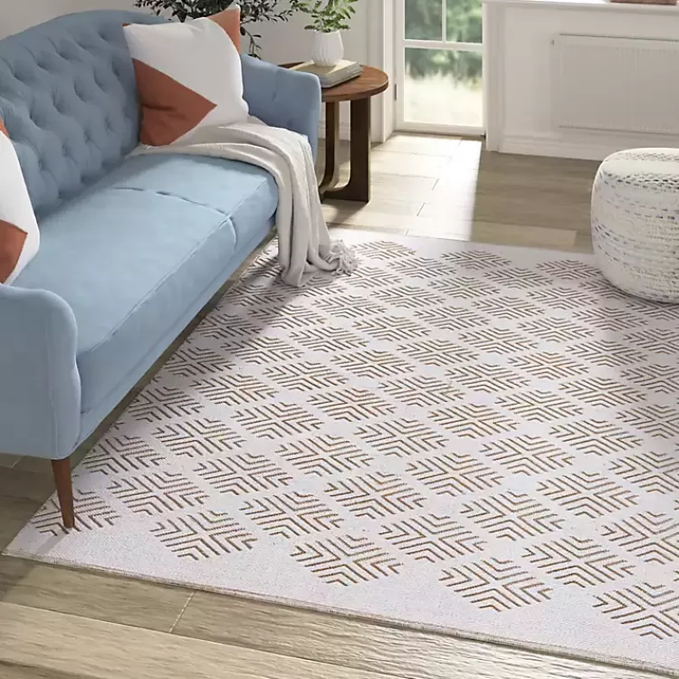 Pomona Area Rug, 7x9>Kirklands Home Flash Sale