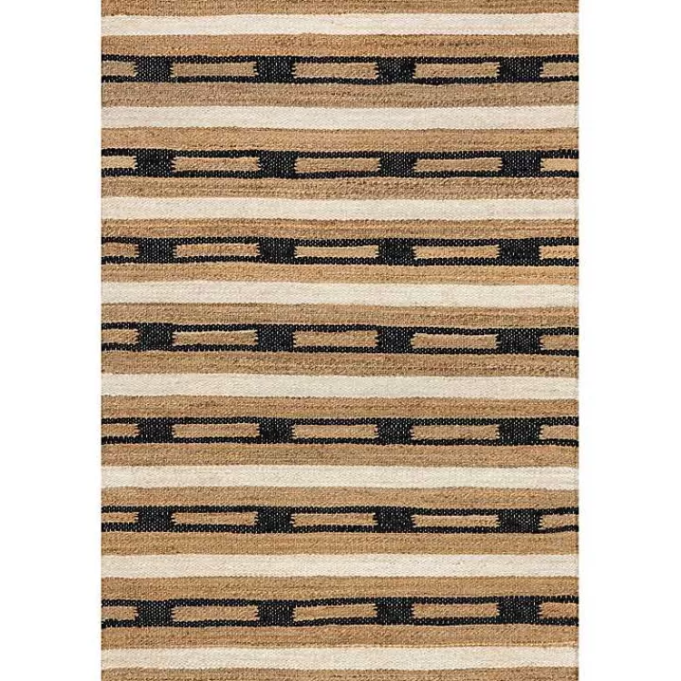 Raleigh Emily Henderson x RugsUSA Area Rug, 8x10>Kirklands Home Cheap