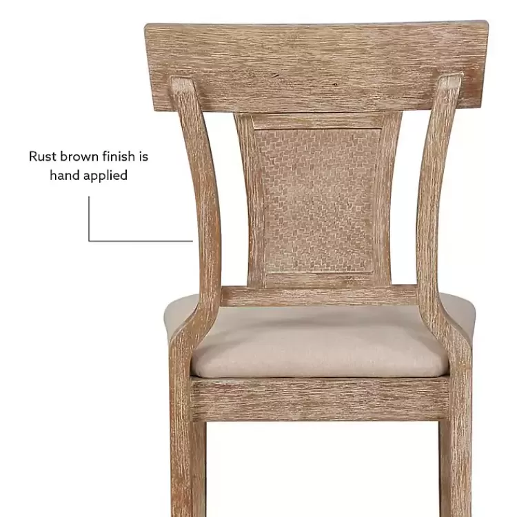 ray_brown_with_gray_wash_finish_counter_stool_4.webp Ray with Gray Wash Finish Counter Stool>Kirklands Home Outlet