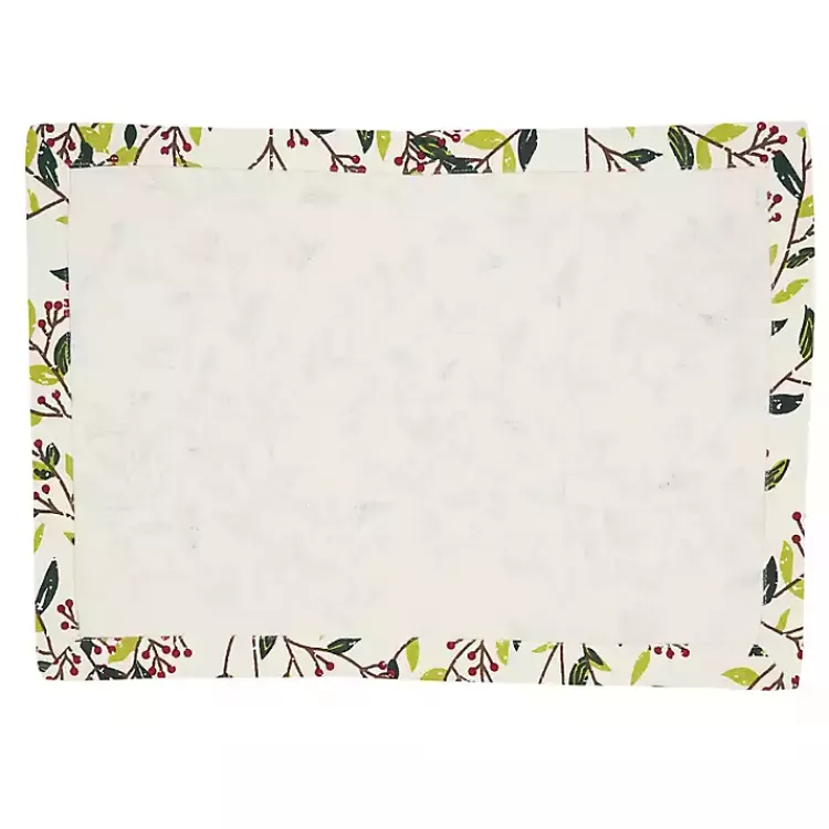 red_berry_delight_cotton_placemats_set_of__2.webp Red Berry Delight Cotton Placemats, Set of 4>Kirklands Home Online