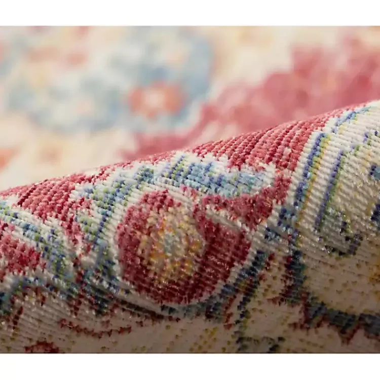 Vintage Medallion Area Rug, 7x10>Kirklands Home Best Sale