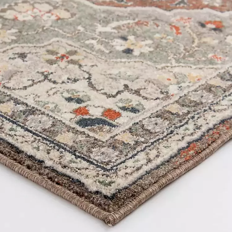 Vintage Medallion Leia Area Rug, 5x7>Kirklands Home Best Sale