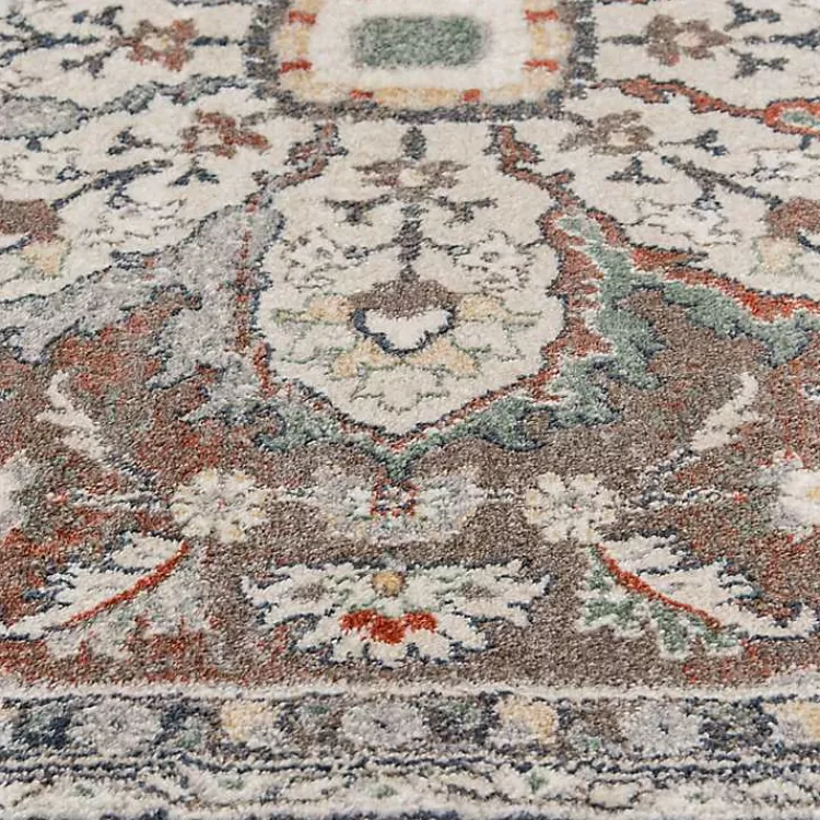 Vintage Medallion Leia Area Rug, 5x7>Kirklands Home Best Sale
