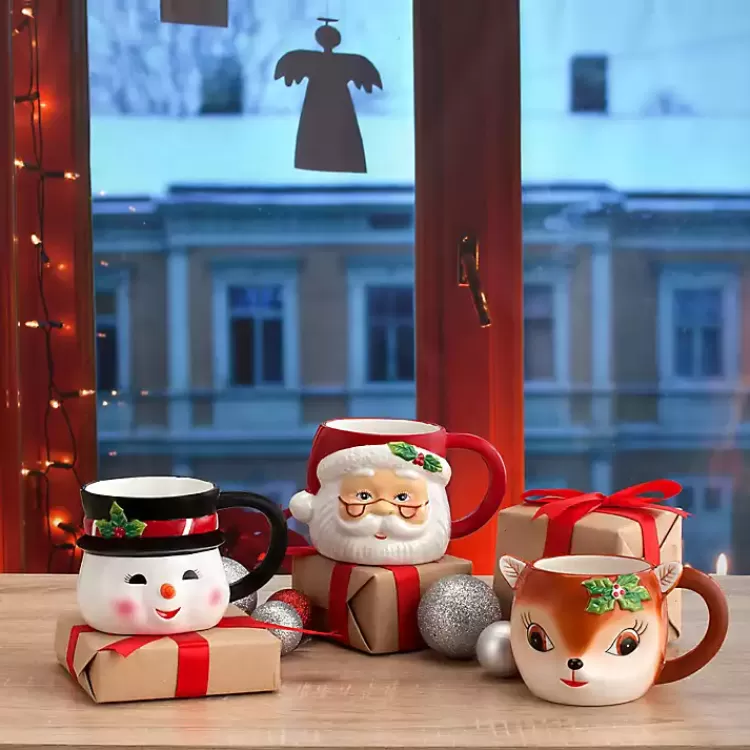 reindeer_christmas_mug_2.webp Reindeer Christmas Mug>Kirklands Home Best Sale