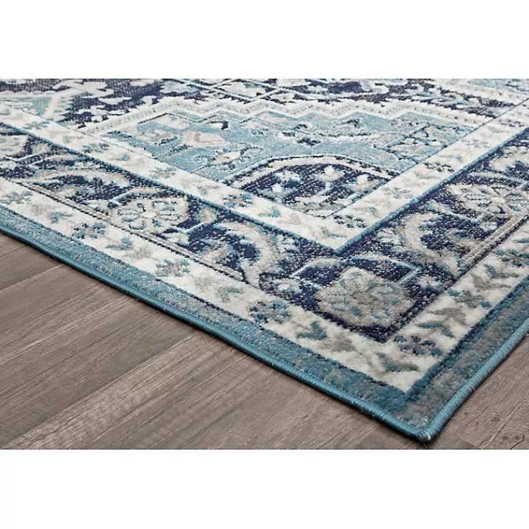 rieda_midnight_blue_area_rug_x_2.webp Rieda Midnight Blue Area Rug, 5x7>Kirklands Home Cheap
