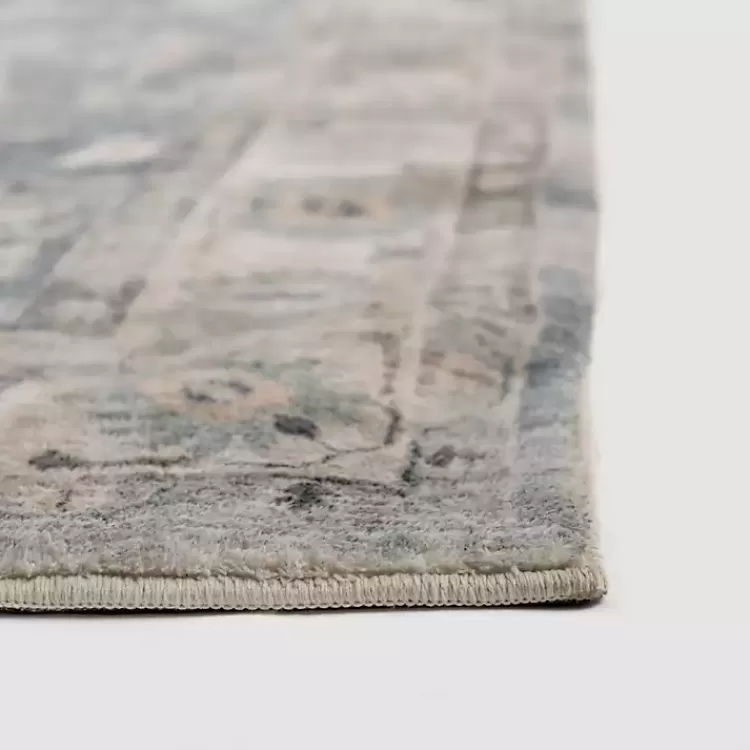 rosette_dusty_aqua_area_rug_x_2-1.webp Rosette Dusty Aqua Area Rug, 5x7>Kirklands Home Outlet