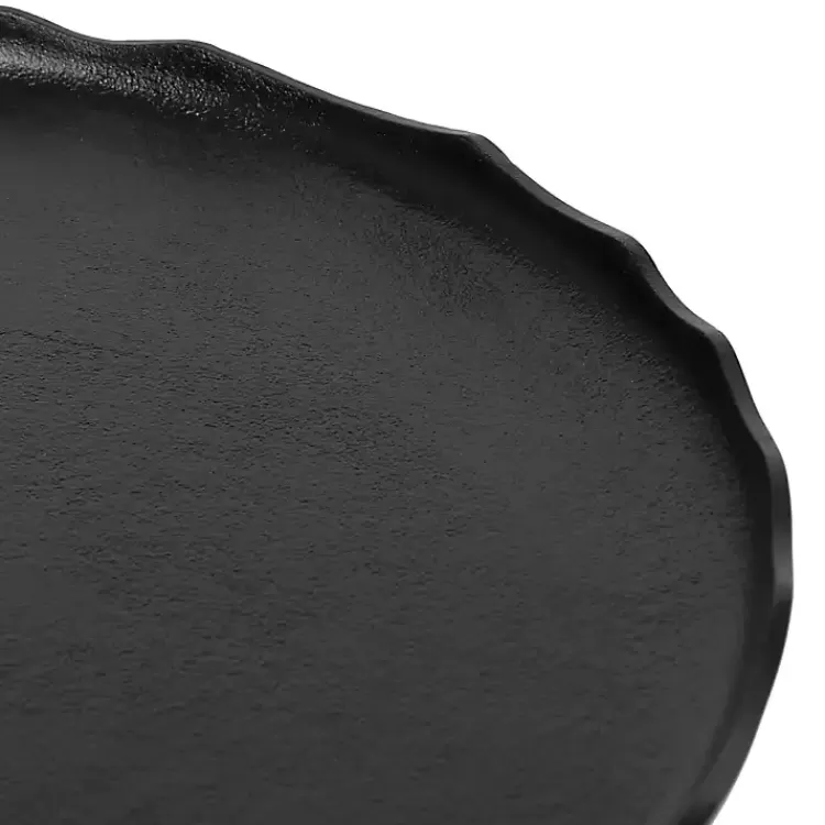 round_black_alessia_coffee_table_2.webp Round Alessia Coffee Table>Kirklands Home Online