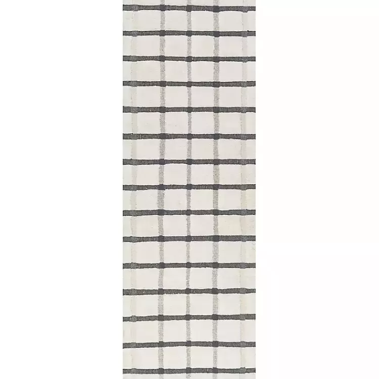 Rowena Emily Henderson x RugsUSA Runner, 2x8>Kirklands Home Fashion