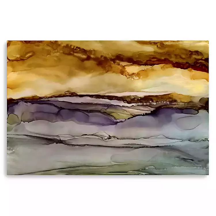 Rugged Beautiful Land Canvas Art Print, 60x40 in.>Kirklands Home Cheap