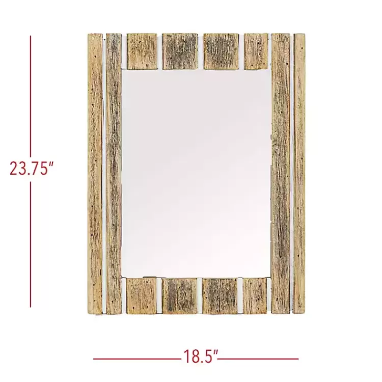 rustic_driftwood_striped_wall_mirror_4.webp Rustic Driftwood Striped Wall Mirror>Kirklands Home Shop