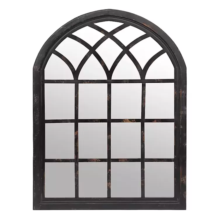 Sadie Arch Wall Mirror>Kirklands Home Sale