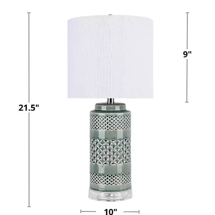 sage_green_geometric_table_lamps_set_of__5.webp Sage Green Geometric Table Lamps, Set of 2>Kirklands Home Store
