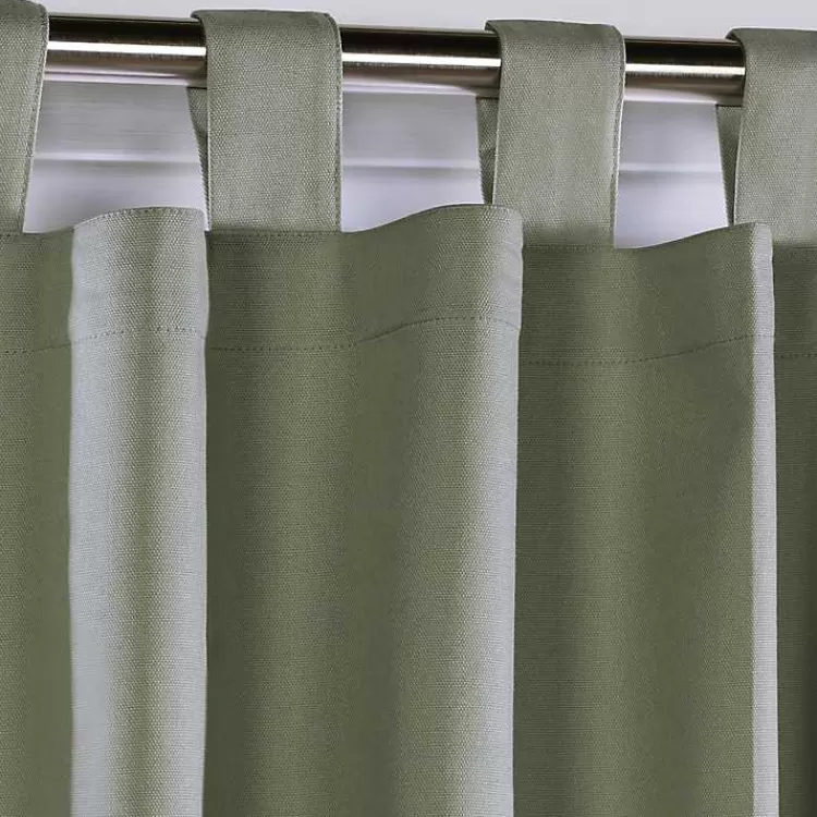 sage_weathermate_blackout_curtain_panel__in_3.webp Sage Weathermate Blackout Curtain Panel, 63 in.>Kirklands Home Discount