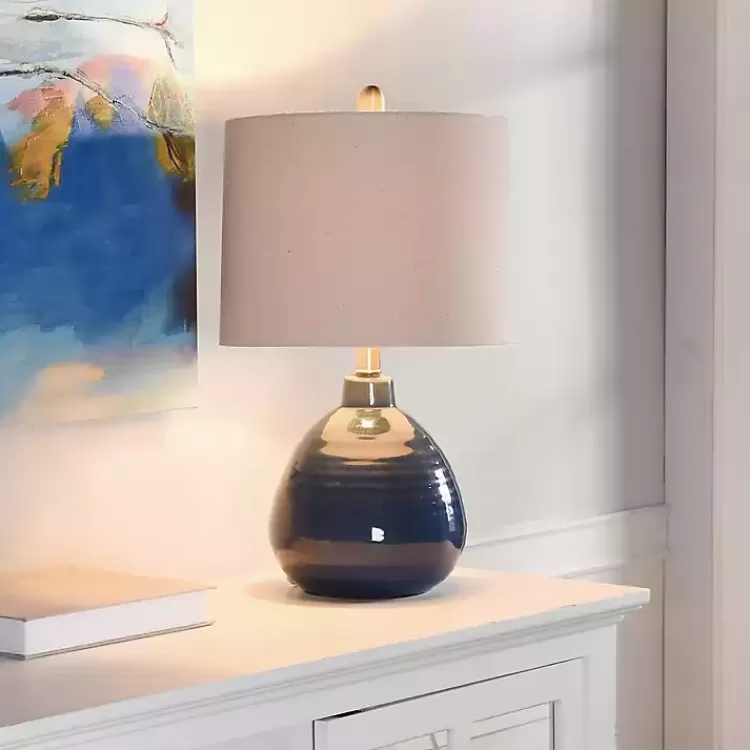 sailor_blue_ceramic_table_lamp_4.webp Sailor Blue Ceramic Table Lamp>Kirklands Home Best Sale