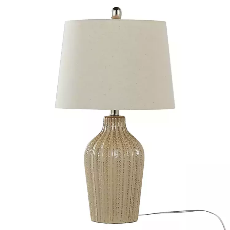 Sand Rockwell Table Lamps, Set of 2>Kirklands Home Discount