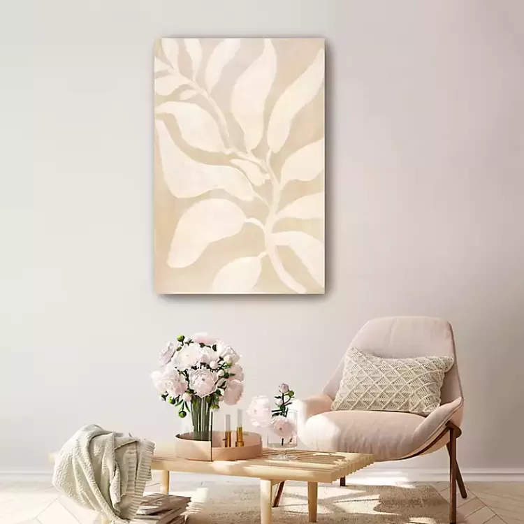 Sandy Boical Canvas Art Print, 24x36 in.>Kirklands Home Best