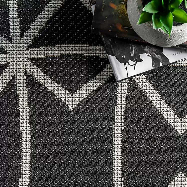 sanford_gray_geometric_shapes_outdoor_rug_x_3-1.webp Sanford Gray Geometric Shapes Outdoor Rug, 5x8>Kirklands Home Fashion