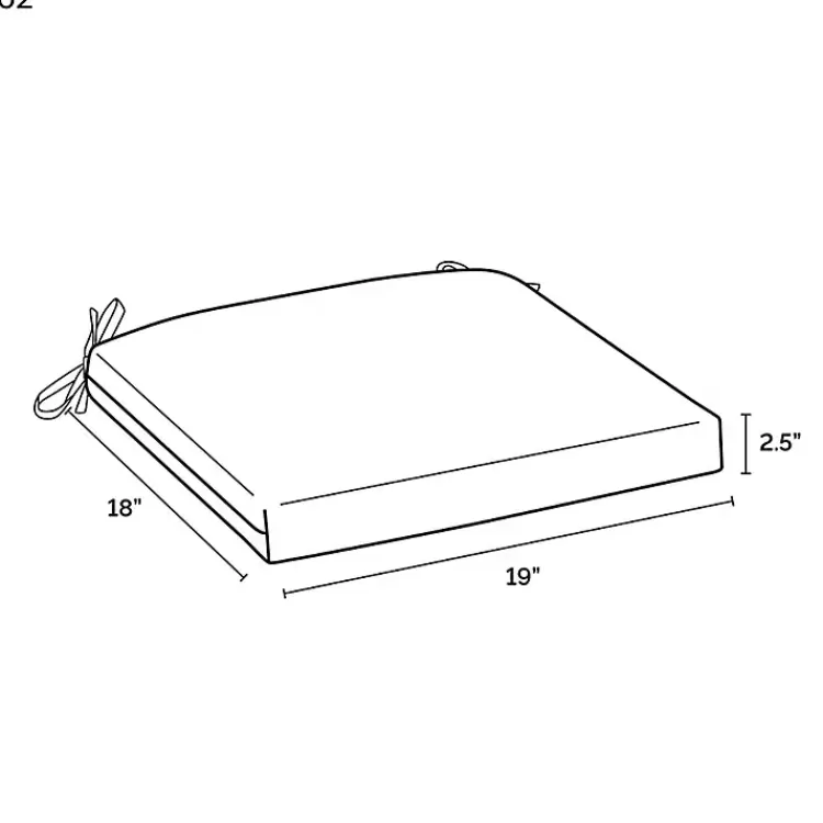 sapphire_cabana_stripe_outdoor_seat_cushion_2.webp Sapphire Cabana Stripe Outdoor Seat Cushion>Kirklands Home Hot