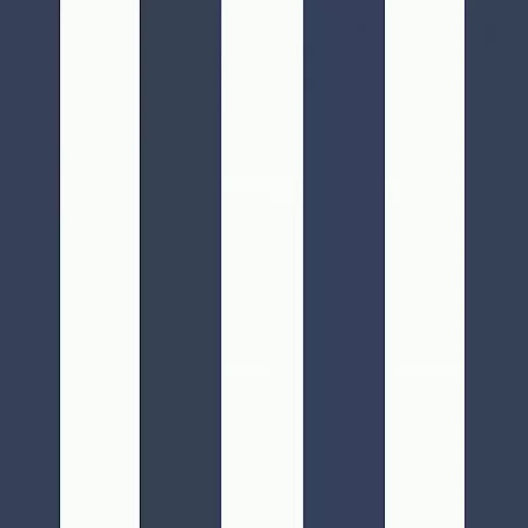 sapphire_cabana_stripe_outdoor_seat_cushion_3.webp Sapphire Cabana Stripe Outdoor Seat Cushion>Kirklands Home Hot