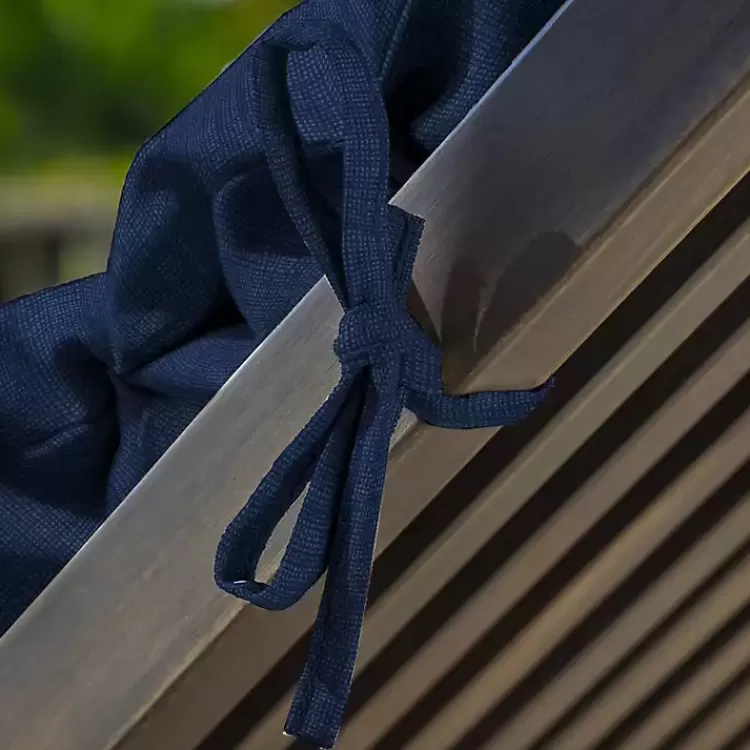 sapphire_leala_texture_outdoor_chaise_cushion_6.webp Sapphire Leala Texture Outdoor Chaise Cushion>Kirklands Home Cheap