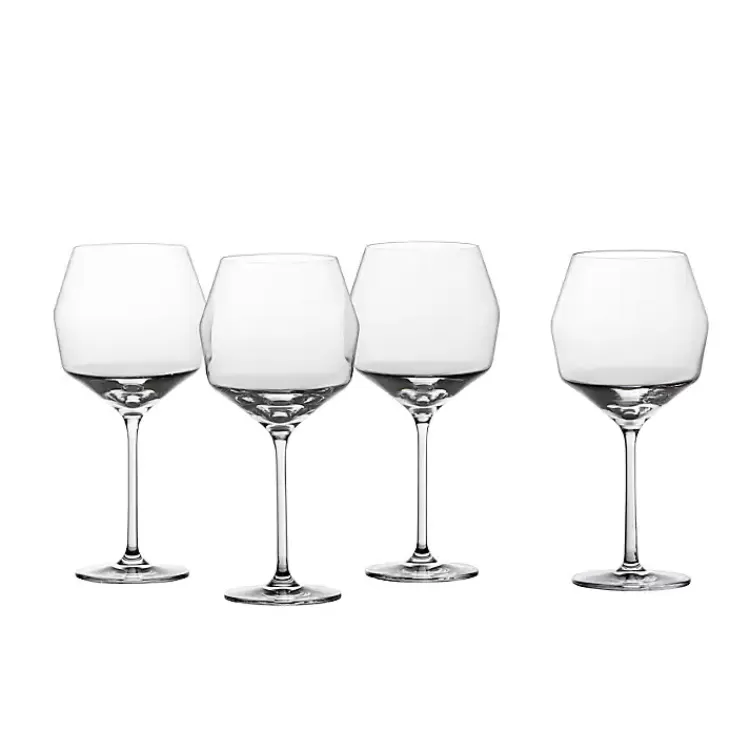 Schott Zwiesel Gigi Red Wine Glasses, Set of 4>Kirklands Home New