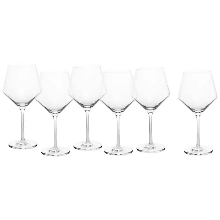 Schott Zwiesel Pure Burgundy Wine Glass, Set of 6>Kirklands Home Flash Sale