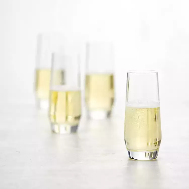 Schott Zwiesel Pure Long Drink Glasses, Set of 6>Kirklands Home Best Sale